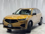 2024 Acura MDX Type S w/Advance Package