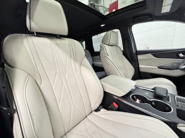 2024 Acura MDX Type S w/Advance Package