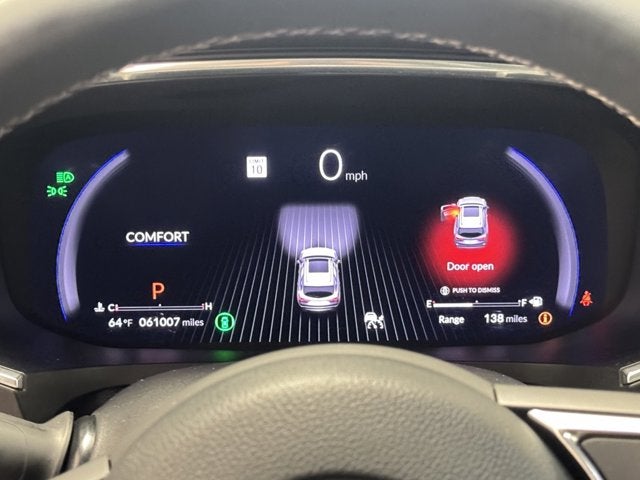 2024 Acura MDX Type S w/Advance Package