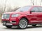 2018 Lincoln Navigator Reserve