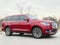 2018 Lincoln Navigator Reserve
