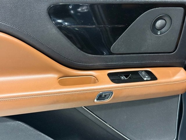 2022 Lincoln Aviator Grand Touring