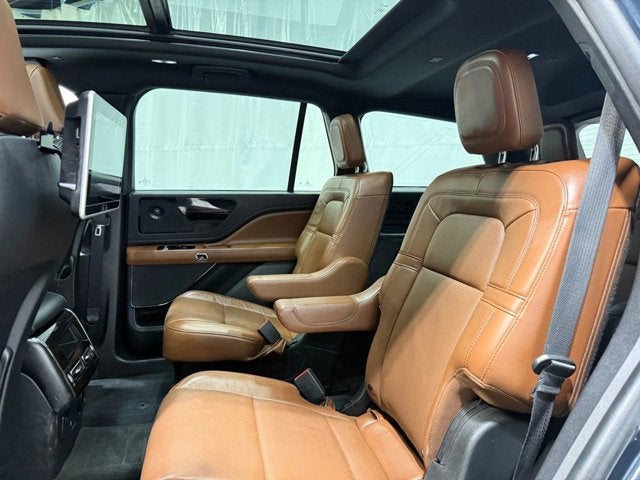 2022 Lincoln Aviator Grand Touring