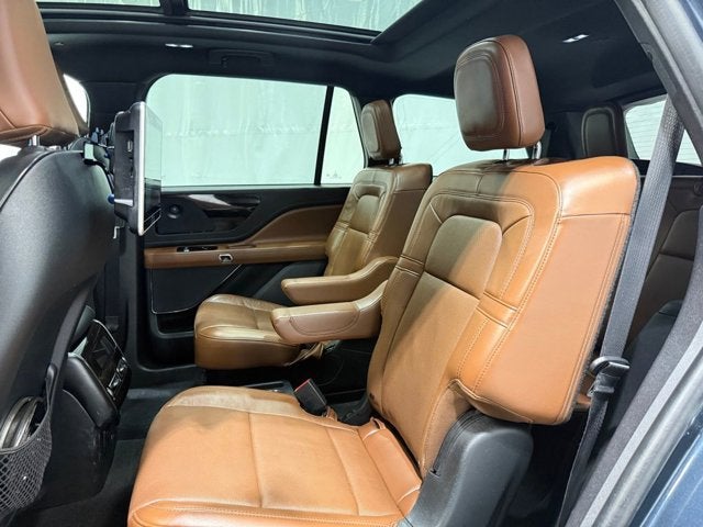 2022 Lincoln Aviator Grand Touring