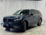2022 Lincoln Aviator Grand Touring