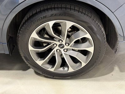 2022 Lincoln Aviator Grand Touring