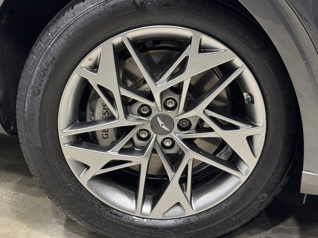 2024 Genesis GV70 2.5T