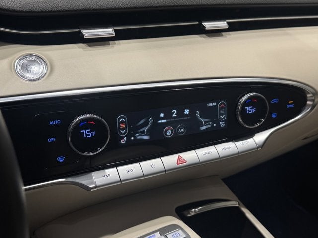 2024 Genesis GV70 2.5T