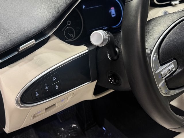 2024 Genesis GV70 2.5T