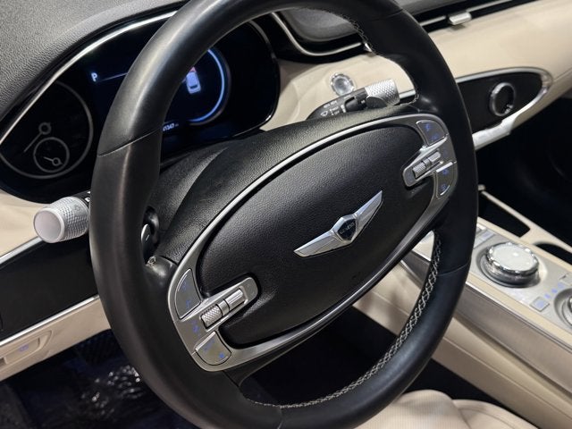 2024 Genesis GV70 2.5T
