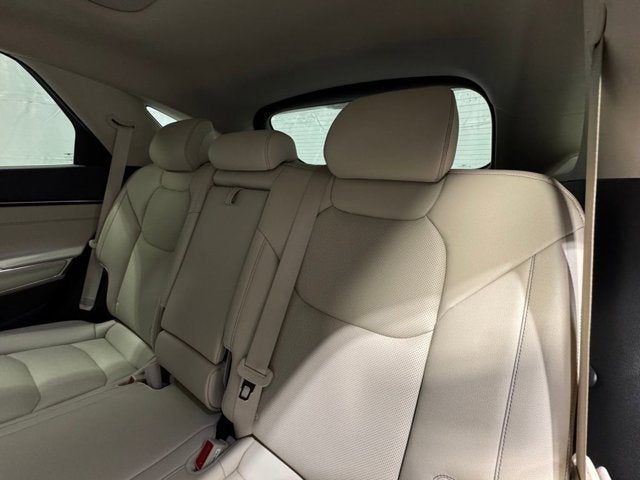 2024 Genesis GV70 2.5T