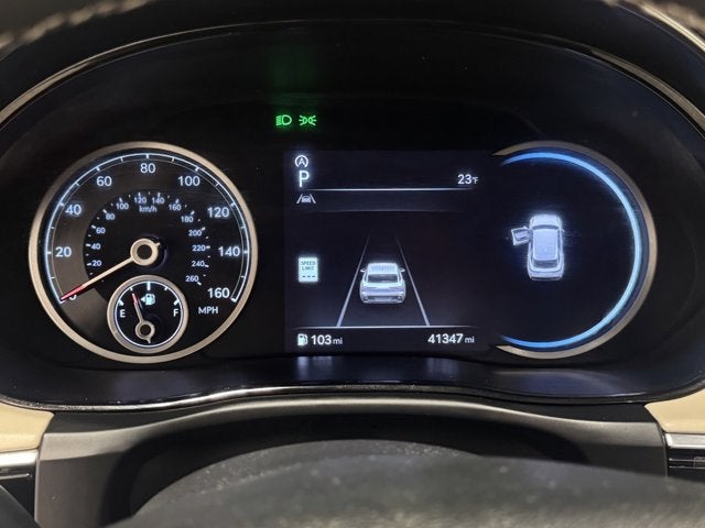 2024 Genesis GV70 2.5T