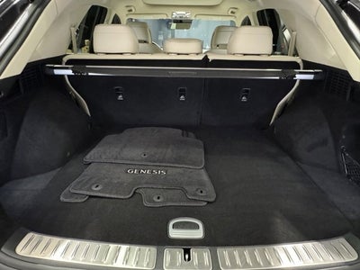 2024 Genesis GV70 2.5T