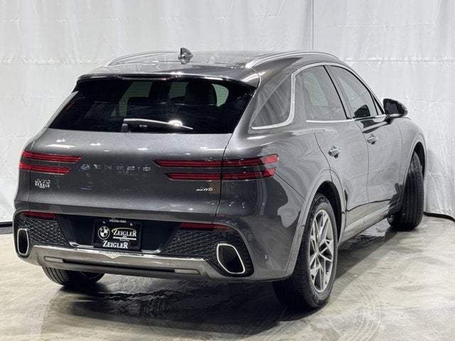 2024 Genesis GV70 2.5T