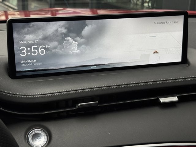 2024 Genesis GV70 2.5T