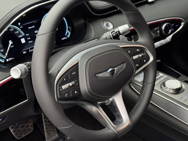 2024 Genesis GV70 2.5T