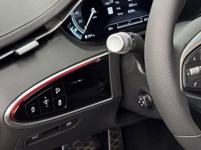 2024 Genesis GV70 2.5T