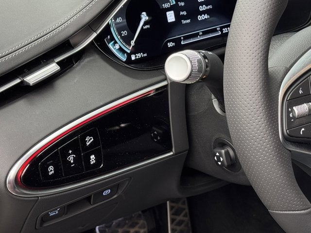 2024 Genesis GV70 2.5T