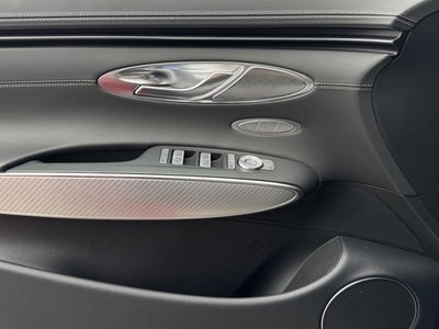 2024 Genesis GV70 2.5T