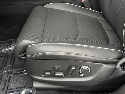 2024 Genesis GV70 2.5T