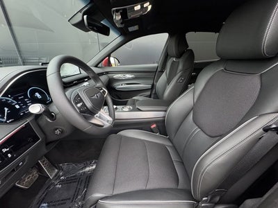2024 Genesis GV70 2.5T