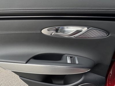 2024 Genesis GV70 2.5T