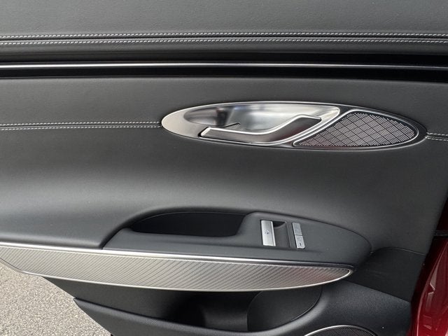 2024 Genesis GV70 2.5T