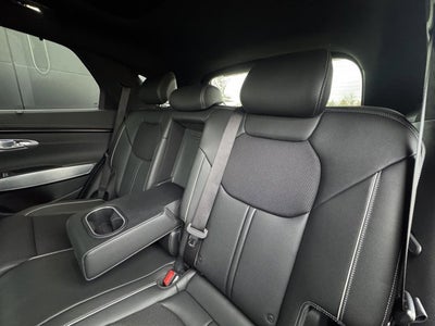 2024 Genesis GV70 2.5T