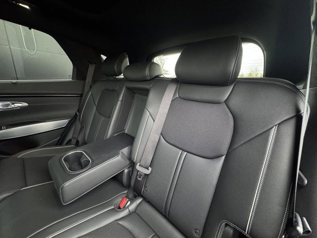 2024 Genesis GV70 2.5T