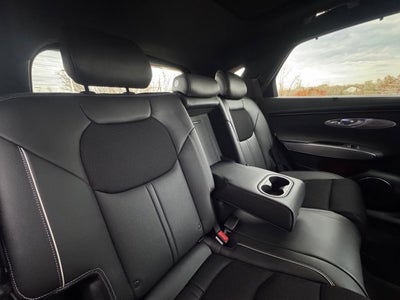 2024 Genesis GV70 2.5T