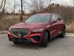 2024 Genesis GV70 2.5T