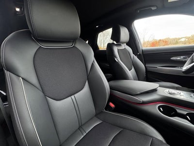 2024 Genesis GV70 2.5T