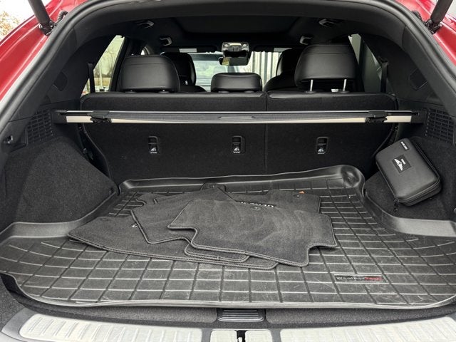 2024 Genesis GV70 2.5T