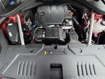 2024 Genesis GV70 2.5T