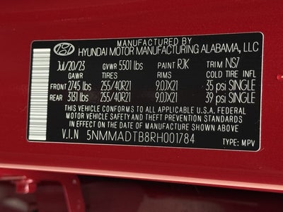 2024 Genesis GV70 2.5T