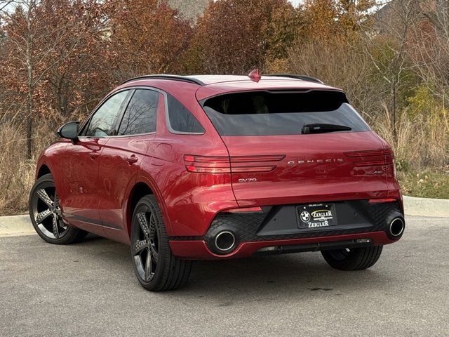 2024 Genesis GV70 2.5T