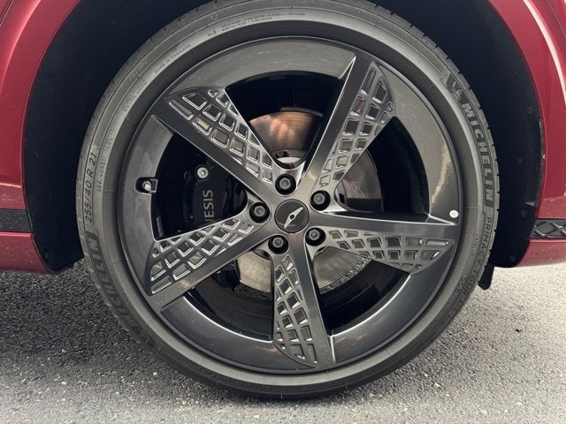 2024 Genesis GV70 2.5T