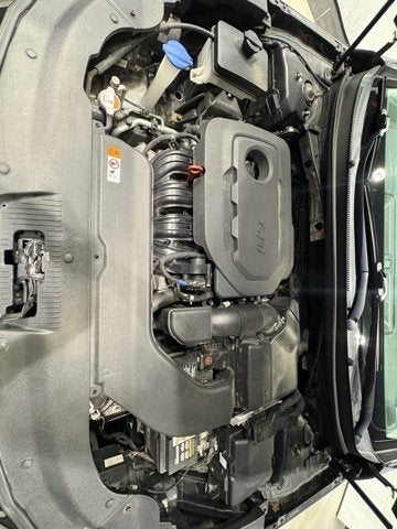 2017 Hyundai Sonata Limited