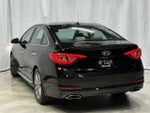 2017 Hyundai Sonata Limited