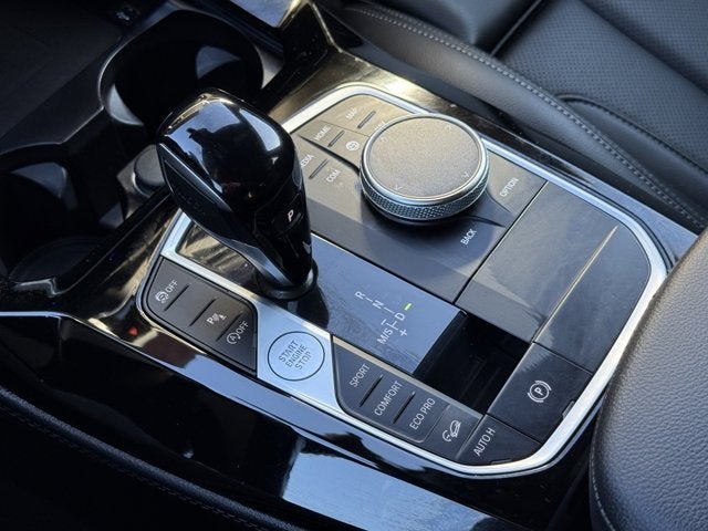 2023 BMW X4 xDrive30i