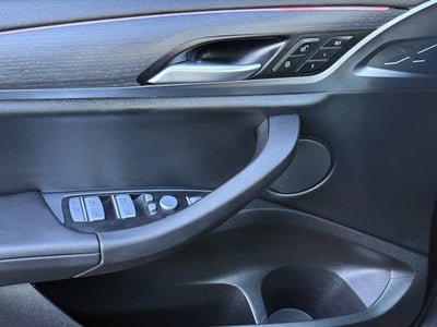 2023 BMW X4 xDrive30i