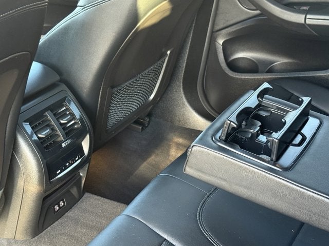 2023 BMW X4 xDrive30i