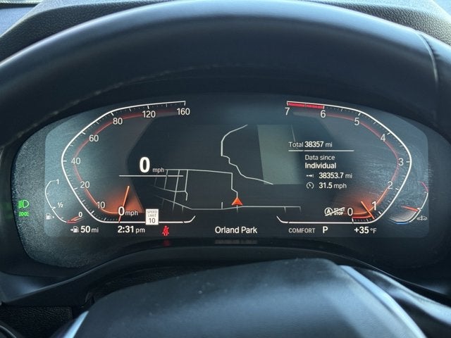 2023 BMW X4 xDrive30i