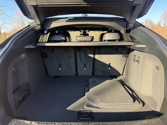 2023 BMW X4 xDrive30i