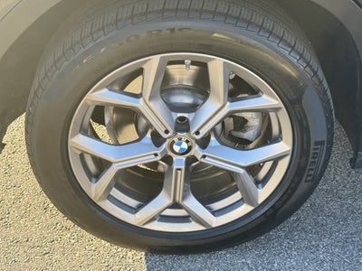 2023 BMW X4 xDrive30i