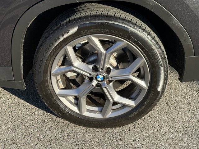 2023 BMW X4 xDrive30i