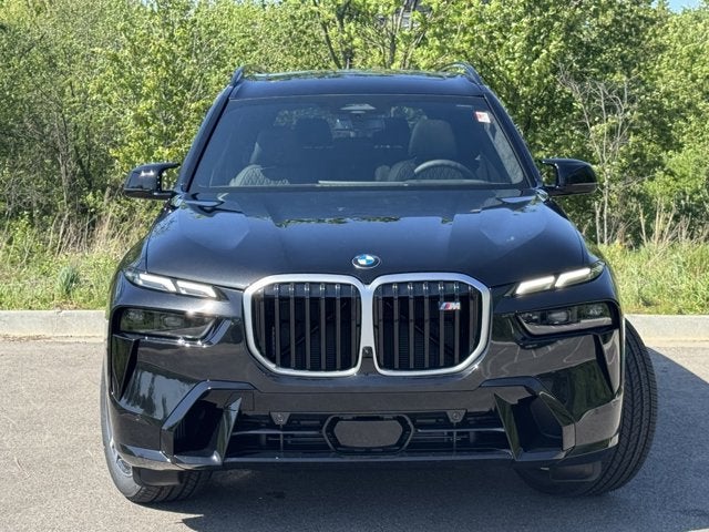 2026 BMW X7 M60i