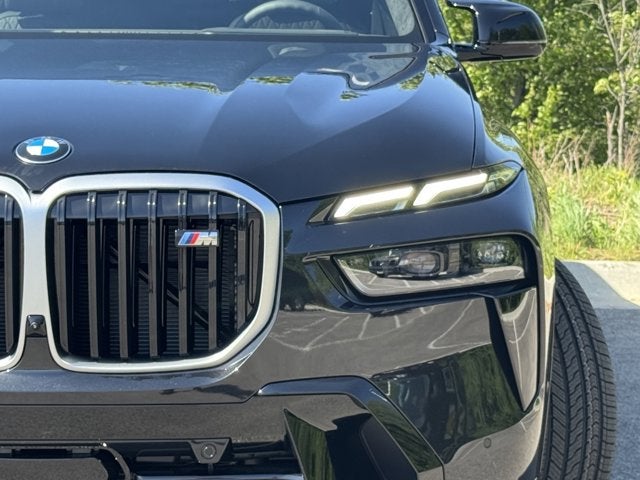 2026 BMW X7 M60i