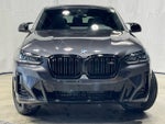 2024 BMW X4 M40i