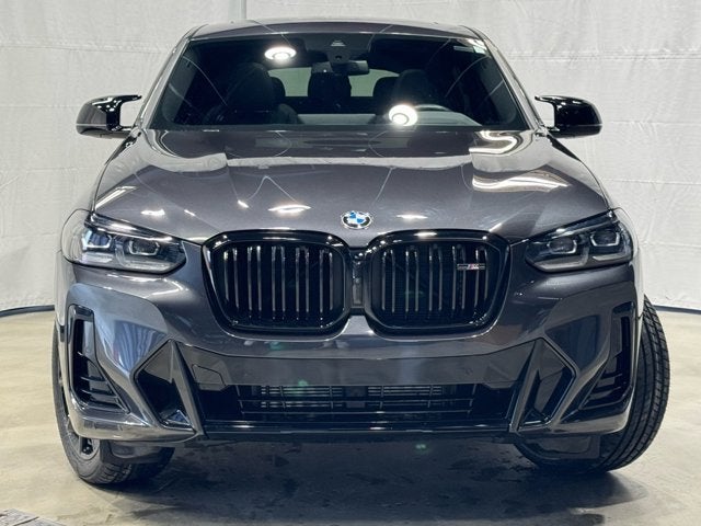 2024 BMW X4 M40i